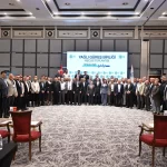 Yağlı Güreş Birliği’nde Ahmet Akın yeniden başkan seçildi