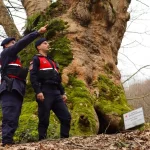 Yalova’da Jandarma turizm bölgelerinde güvenliği artırdı