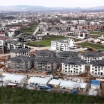 Kocaeli’de yaşamın yeni adresi sahiplerini bekliyor