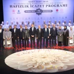 Yasin Kartoğlu: Ahlaklı ve vicdanlı nesiller yetiştirmeliyiz