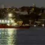 Yeniköy açıklarında karaya oturan “KAPPA” kurtarıldı