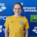 Yıldırımlı yüzücülere milli gurur