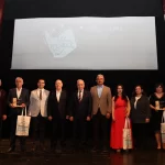 Yılmaz Akkılıç Bursa Araştırmaları Ödülü sahiplerini buldu