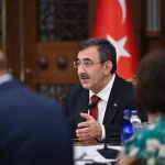 Sanayi, finans ve küresel riskler EKK’da görüşüldü