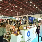 YÖREX Fuarı Antalya’da kapılarını açtı