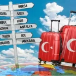 Yerli turizmde harcama rekoru! 2025’te seyahat harcamaları 555 milyar TL’yi aştı