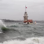 Yurtta bugün hava nasıl olacak? Meteoroloji’den 3 Nisan raporu