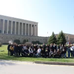 Yürüyen Köşk’ün çınarı Anıtkabir’de hayat buldu… O ağaç klonlama ile çoğaltıldı