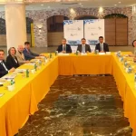 Zafer Kalkınma Ajansı Uşak’ta toplandı