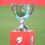 Ziraat Türkiye Kupası Finalinin tarihi değişti!