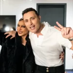 Ziynet Sali Mustafa Sandal’ı ağlattı