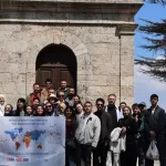 Zorlu coğrafyaların genç liderleri Bursa’da buluştu