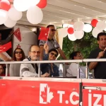19 Mayıs’a özel İzmit’te şehir turu