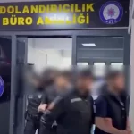 24 ilde dolandırıcılık operasyonu: 224 gözaltı, 133 tutuklama!
