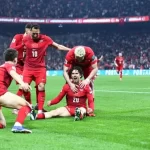 A Millilerden FIFA öncesi iki özel prova
