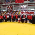 Adıyaman’da 19 Mayıs coşkusu