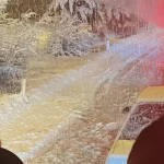 Afyonkarahisar’da kar tatili!