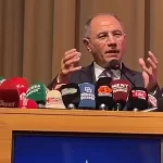 AK Parti Bursa bayramlaşmasında birliktelik mesajı… Efkan Ala’dan ‘tecrübe’ vurgusu