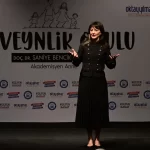 Akademisyen Anne Bursa’da Yıldırımlılarla buluştu