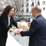 Ankara Valiliği’nde Yakup Canbolat dönemi