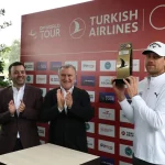Antalya’da Turkish Airlines Open 2026 heyecanı