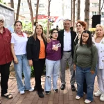 Antalya Muratpaşa’da engeller dayanışmayla aşılıyor