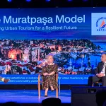 Antalya Muratpaşa turizmine uluslararası mercek