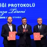 Bağımlılıkla mücadelede yeni seferberlik… “Adım Adım El Ele”’nin startı İstanbul’dan verildi