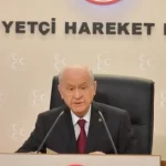 Bahçeli’den Amedspor’a tebrik mesajı
