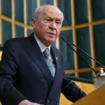 Bahçeli: Türkiye masaya kendi aklıyla oturur