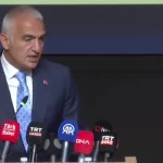 Bakan Ersoy: Türkçe milletin hafızası ve en güçlü sesidir