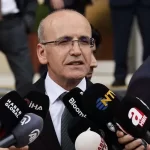 Bakan Şimşek: Yükseliş geçici, dezenflasyon sürecek