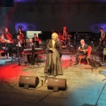 Balıkesir’de Dünya Caz Günü senfonik konserle taçlandı