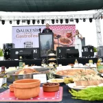 Balıkesir GastroFest’e yoğun ilgi