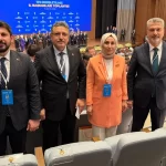 Başkan Genç’ten Cumhurbaşkanı Erdoğan’a yatırım teşekkürü