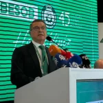 BESOB’da Fahrettin Bilgit güven tazeledi