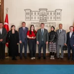 Bilecik’te Vali Sözer’den Türkiye birincilerine büyük destek