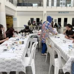 Bilim ve sanat Çorum’da buluştu