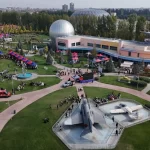Bilimfest Eskişehir TÜBİTAK onayıyla tarihe geçti