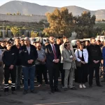 Bornova’da 1 Mayıs buluşması
