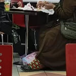 Burger King’e Bakanlık müdahalesi… İşletmeye ceza kesildi!