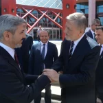 Burkay: GÜÇ Türkiye’nin büyüme vizyonuna katkı sağlayacak
