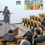 Bursa Büyükşehir’den evcil hayvan işletmelerine eğitim