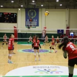 Bursa’da Spor Festivali heyecanı 17 ilçede sürüyor