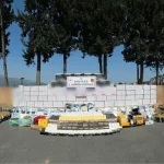 Bursa Gemlik’te milyonlarca makaron ele geçirildi