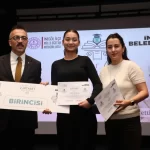 Bursa İnegöl’de liseliler hitabetini konuşturdu