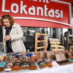 Bursa Osmangazi’de kadının üretim gücü 1 Mayıs’ta sergilendi