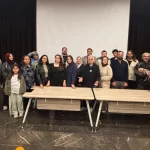 Bursa Turist Rehberleri Odası’nda sosyal atılım