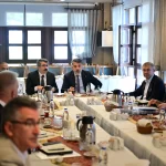 Bursa Yıldırım için Büyükşehir’le güç birliği istişaresi
