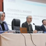 Çayırova Meclisi’nde kesin hesap karara bağlandı
